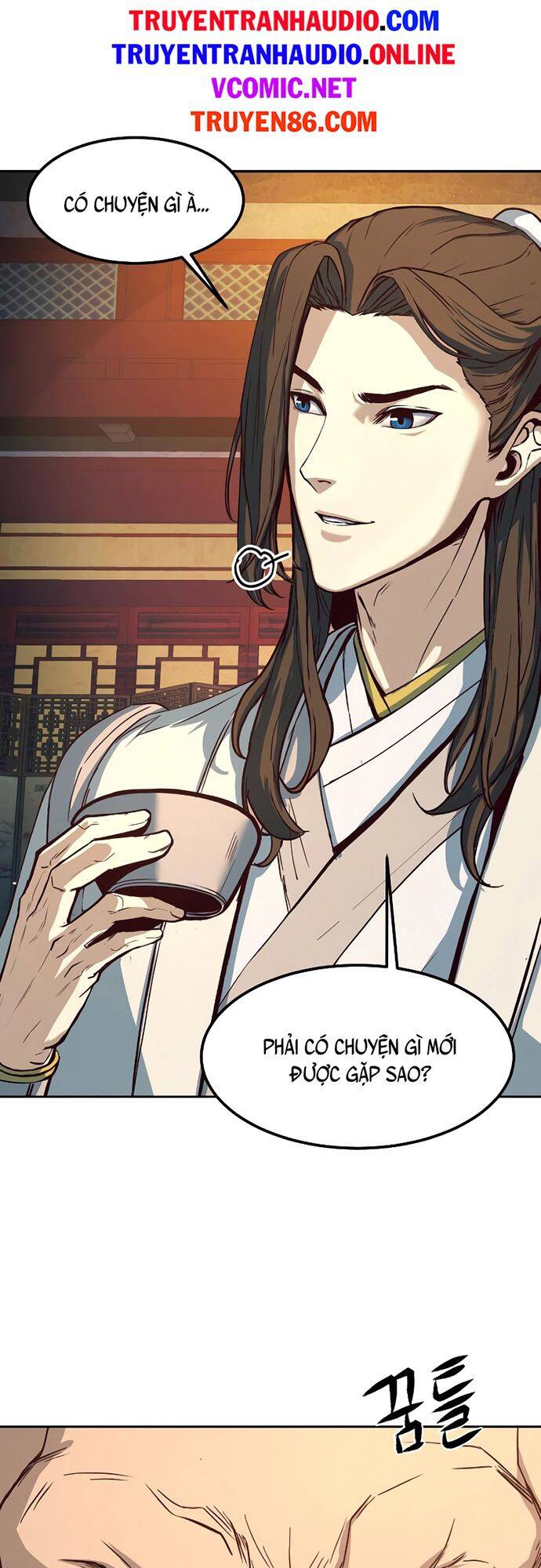 Tuý Kiếm Dạ Hành túy kiếm dạ hành - chapter 2 - Upload bởi truyensieuhay.com