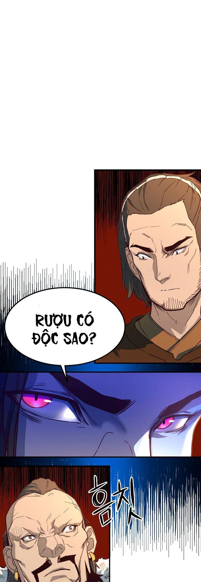 Tuý Kiếm Dạ Hành túy kiếm dạ hành - chapter 2 - Upload bởi truyensieuhay.com