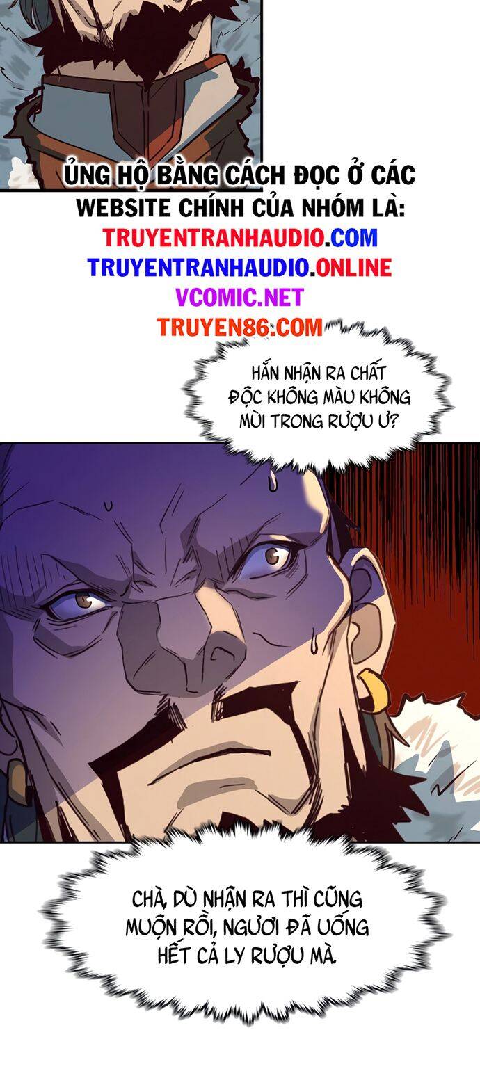 Tuý Kiếm Dạ Hành túy kiếm dạ hành - chapter 2 - Upload bởi truyensieuhay.com