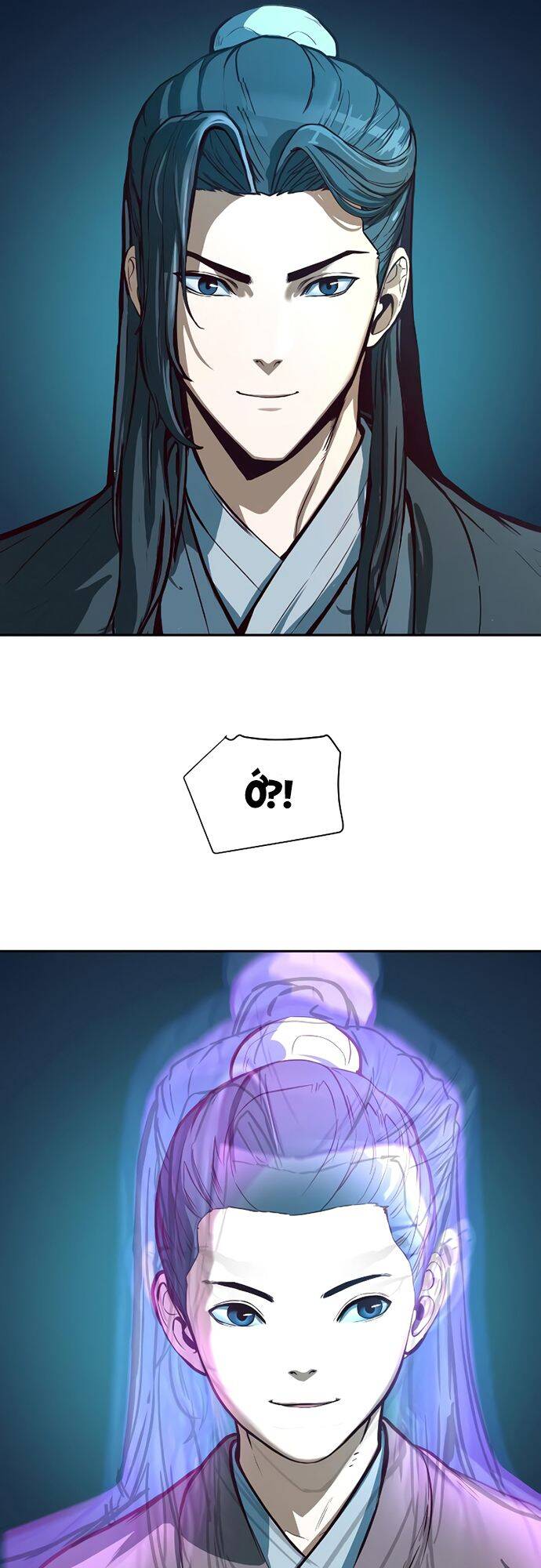 Tuý Kiếm Dạ Hành túy kiếm dạ hành - chapter 2 - Upload bởi truyensieuhay.com