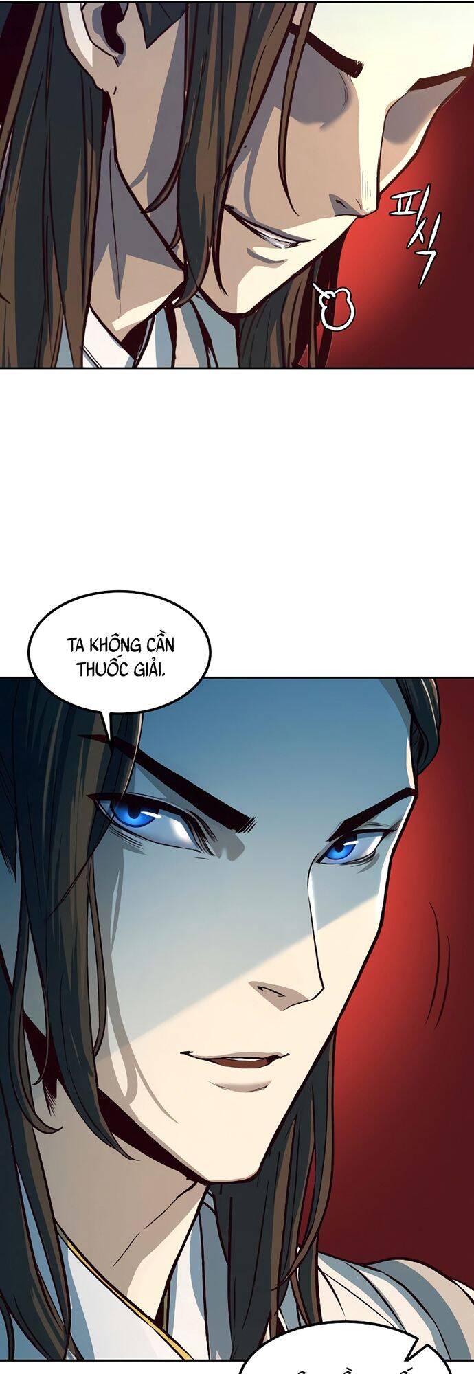 Tuý Kiếm Dạ Hành túy kiếm dạ hành - chapter 2 - Upload bởi truyensieuhay.com
