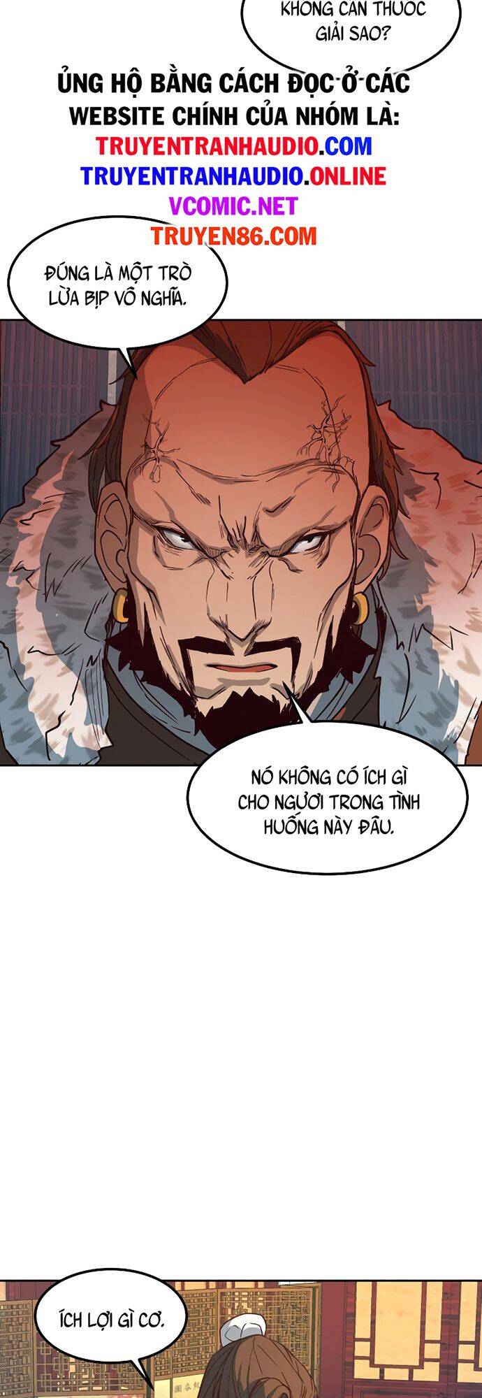Tuý Kiếm Dạ Hành túy kiếm dạ hành - chapter 2 - Upload bởi truyensieuhay.com