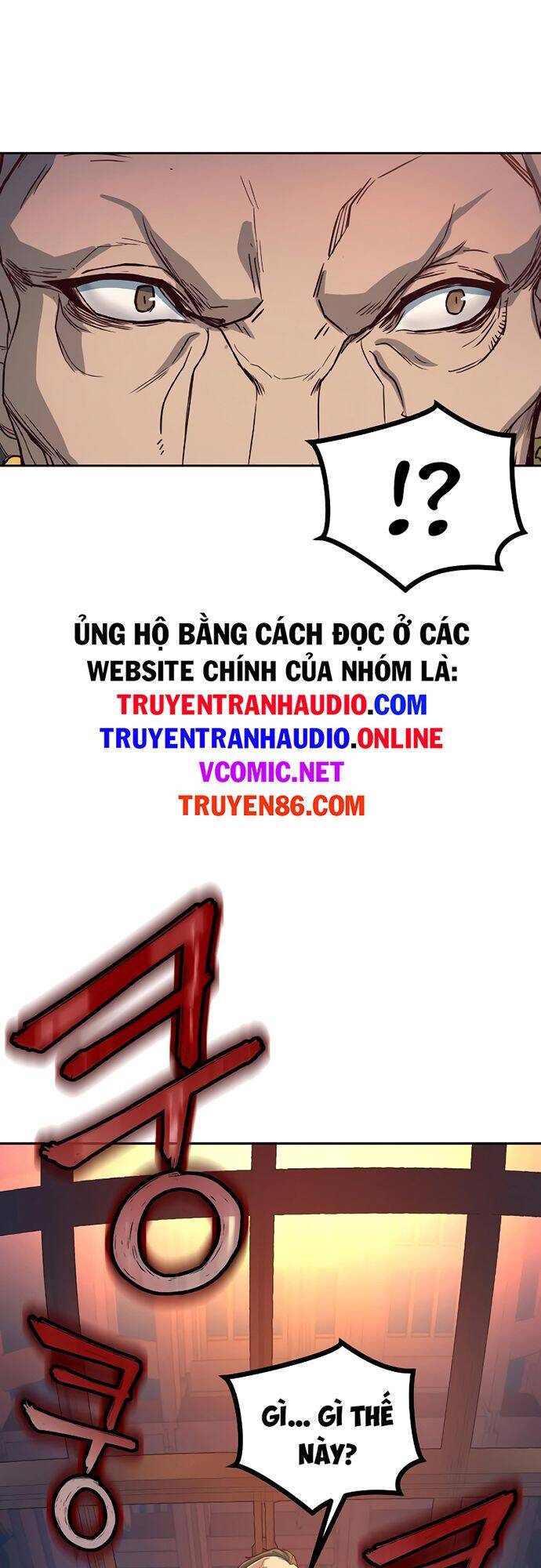 Tuý Kiếm Dạ Hành túy kiếm dạ hành - chapter 2 - Upload bởi truyensieuhay.com