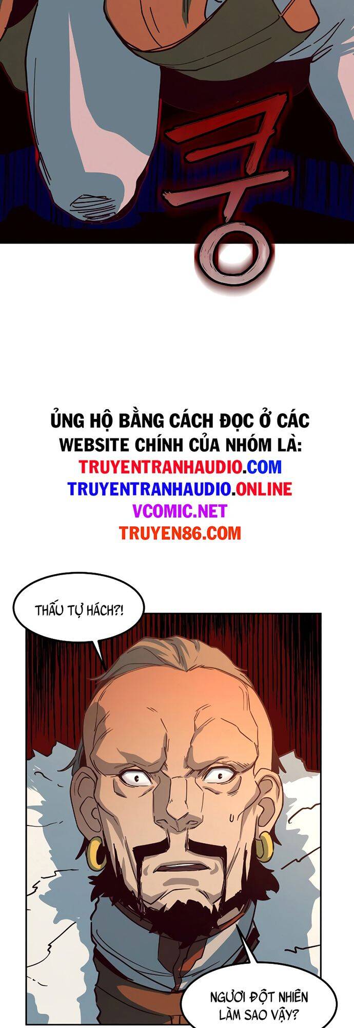 Tuý Kiếm Dạ Hành túy kiếm dạ hành - chapter 2 - Upload bởi truyensieuhay.com