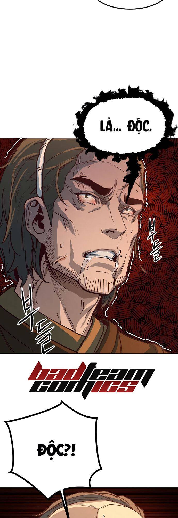 Tuý Kiếm Dạ Hành túy kiếm dạ hành - chapter 2 - Upload bởi truyensieuhay.com
