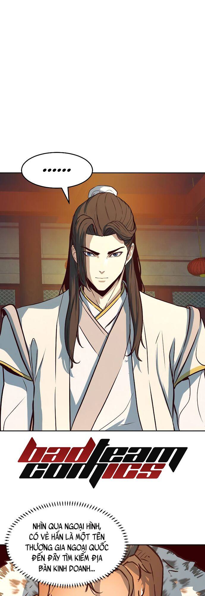 Tuý Kiếm Dạ Hành túy kiếm dạ hành - chapter 3 - Upload bởi truyensieuhay.com