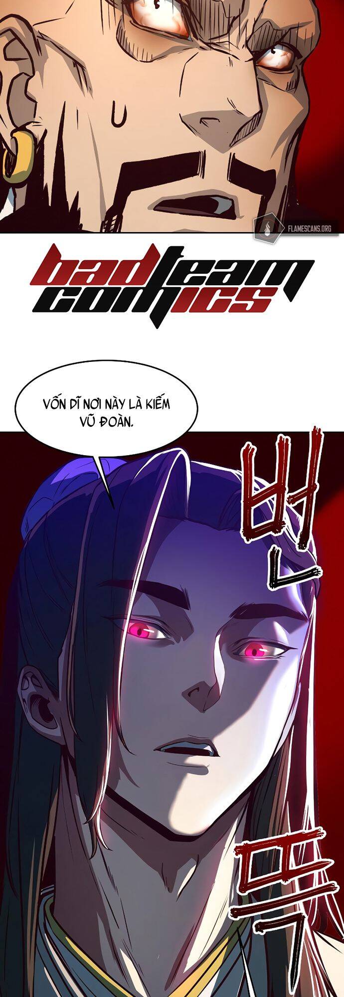 Tuý Kiếm Dạ Hành túy kiếm dạ hành - chapter 3 - Upload bởi truyensieuhay.com