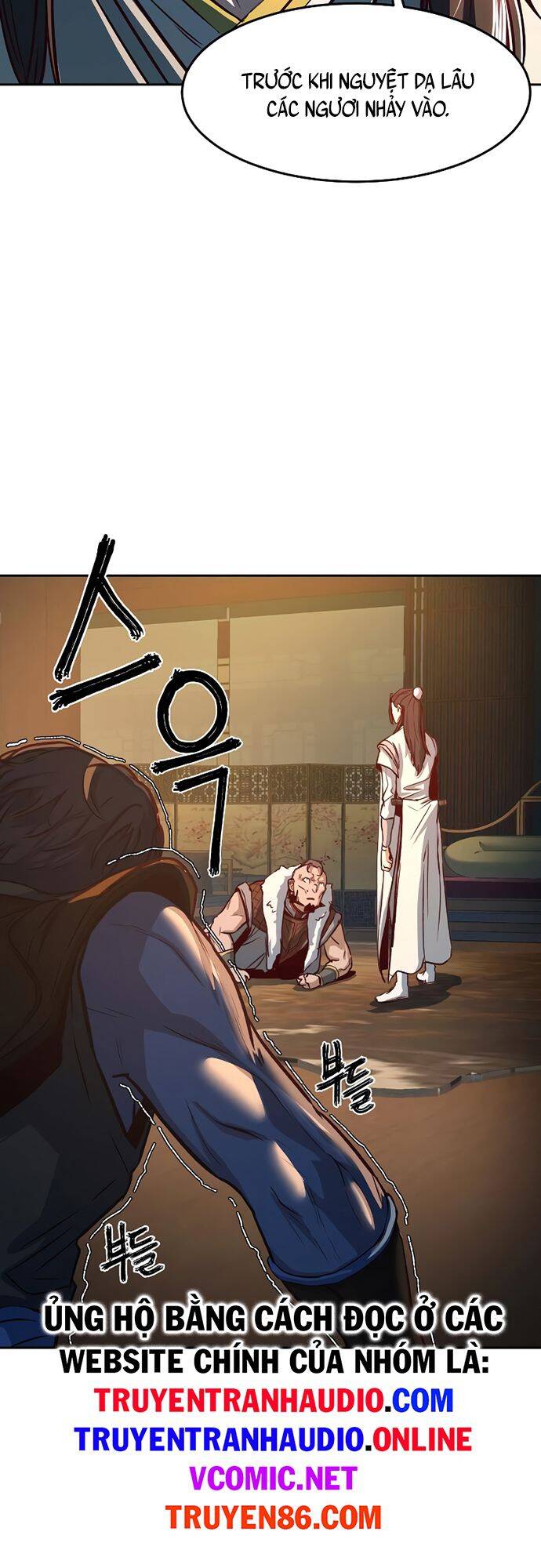 Tuý Kiếm Dạ Hành túy kiếm dạ hành - chapter 3 - Upload bởi truyensieuhay.com
