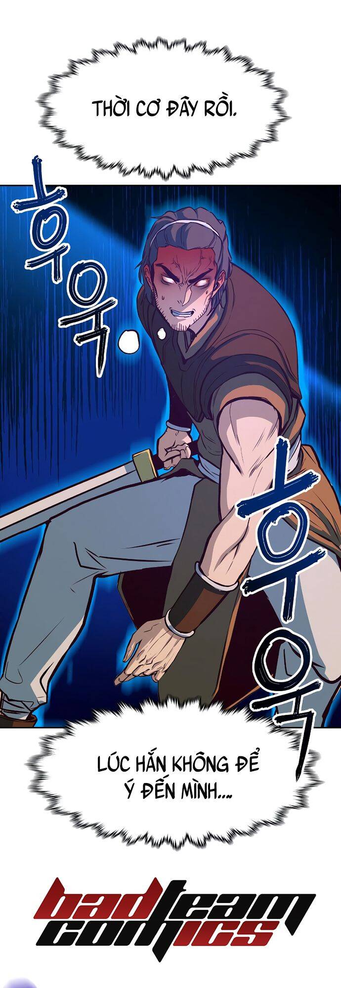 Tuý Kiếm Dạ Hành túy kiếm dạ hành - chapter 3 - Upload bởi truyensieuhay.com