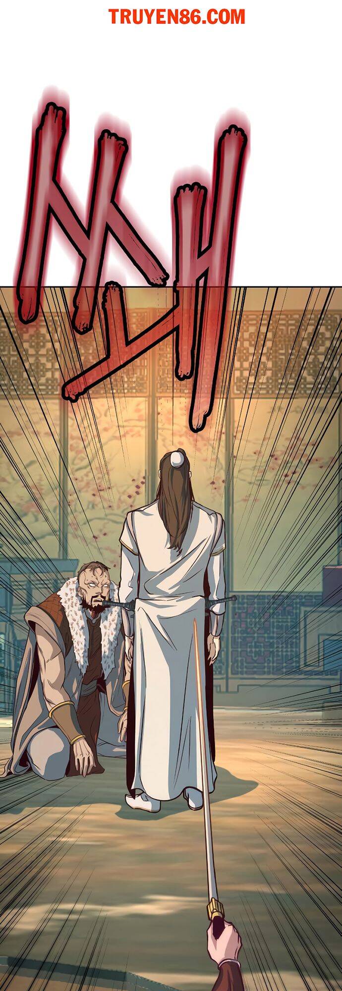 Tuý Kiếm Dạ Hành túy kiếm dạ hành - chapter 3 - Upload bởi truyensieuhay.com