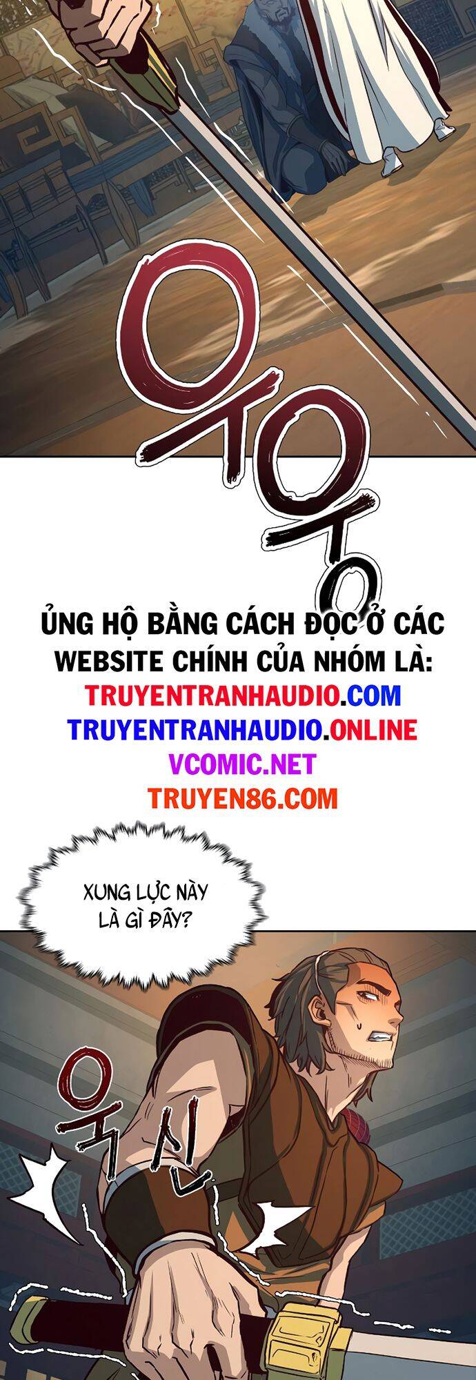 Tuý Kiếm Dạ Hành túy kiếm dạ hành - chapter 3 - Upload bởi truyensieuhay.com