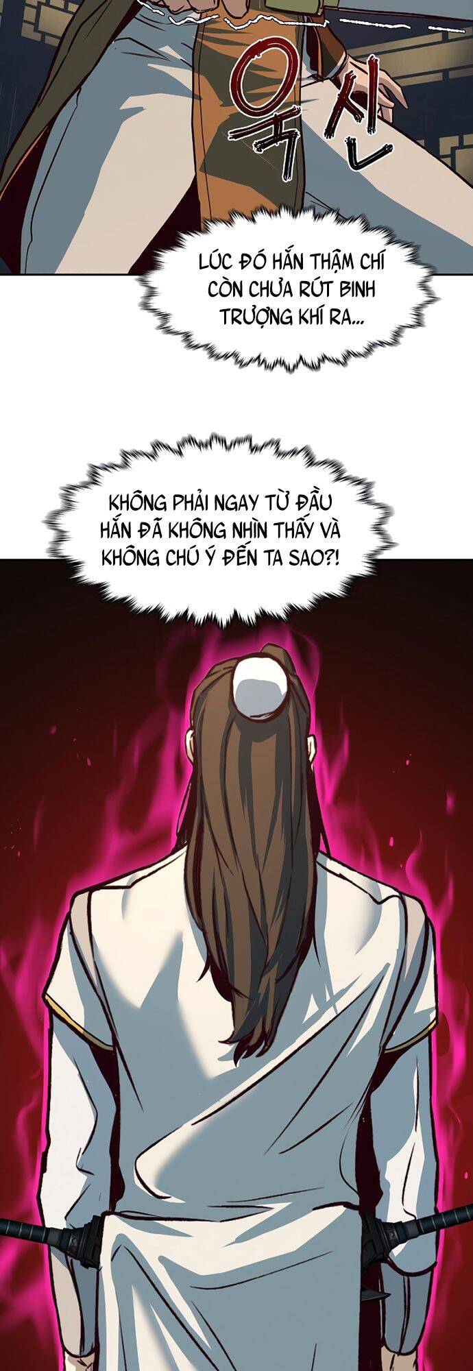 Tuý Kiếm Dạ Hành túy kiếm dạ hành - chapter 3 - Upload bởi truyensieuhay.com