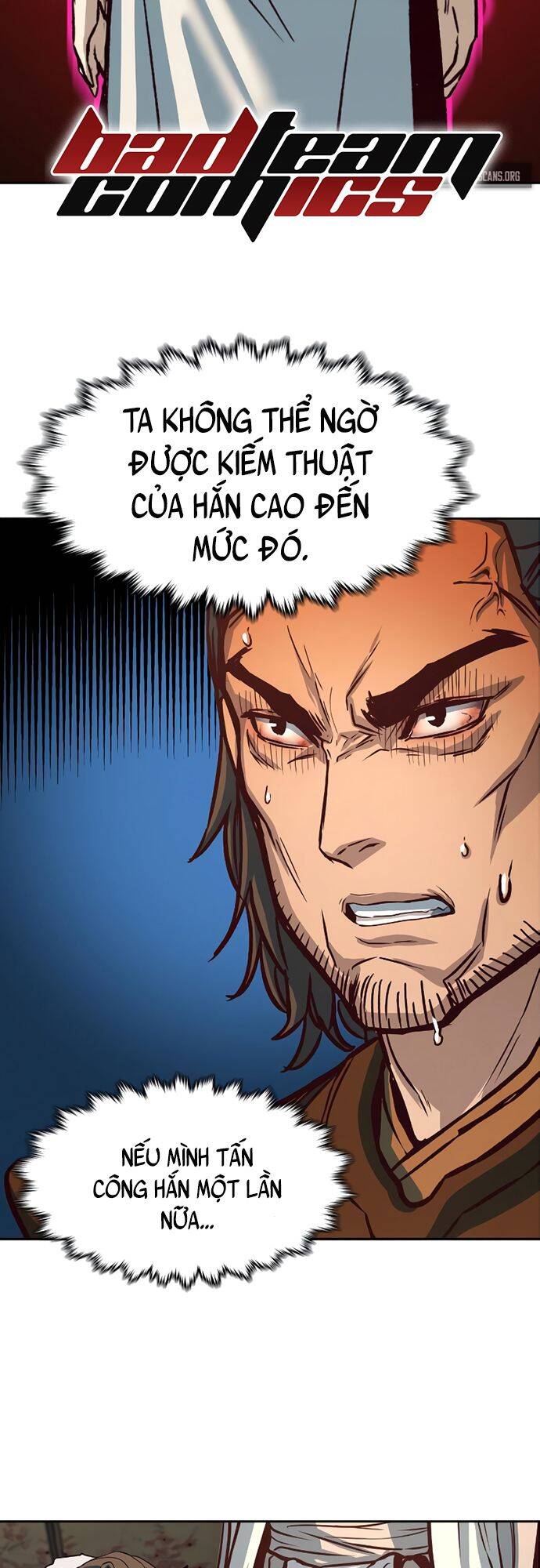 Tuý Kiếm Dạ Hành túy kiếm dạ hành - chapter 3 - Upload bởi truyensieuhay.com