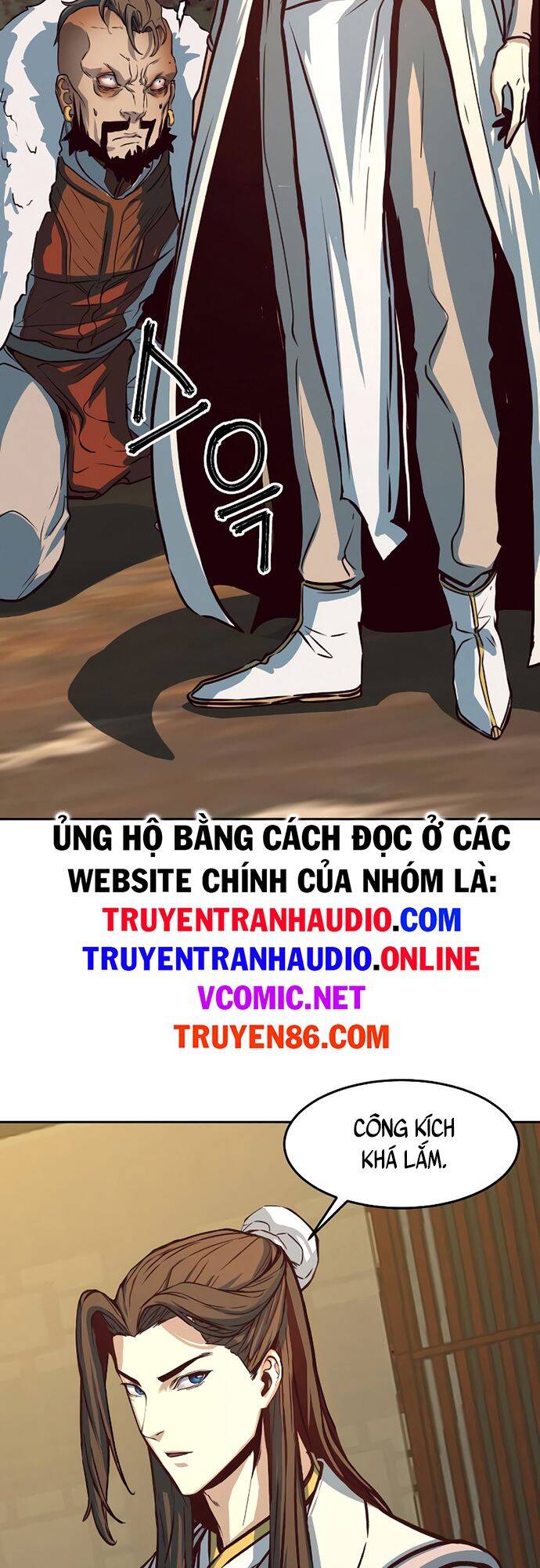 Tuý Kiếm Dạ Hành túy kiếm dạ hành - chapter 3 - Upload bởi truyensieuhay.com