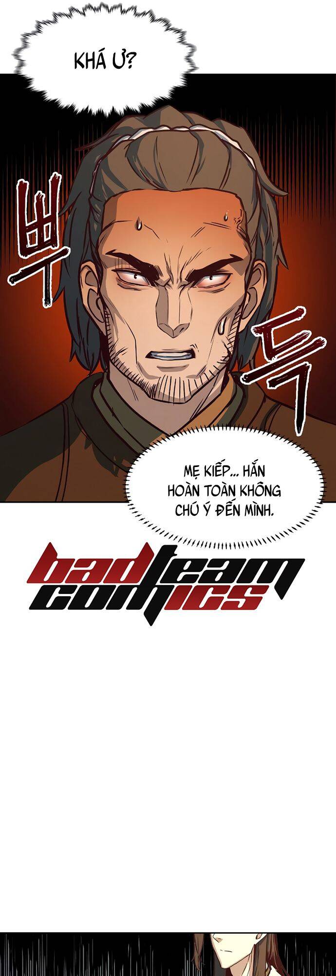 Tuý Kiếm Dạ Hành túy kiếm dạ hành - chapter 3 - Upload bởi truyensieuhay.com