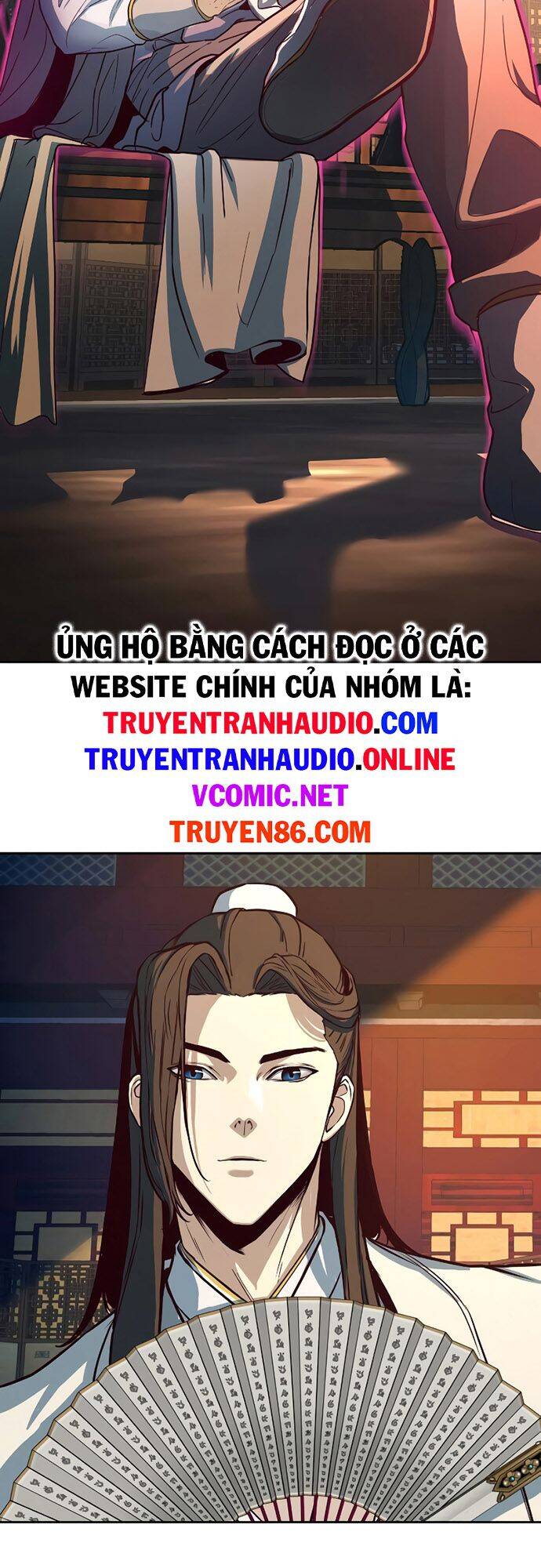 Tuý Kiếm Dạ Hành túy kiếm dạ hành - chapter 3 - Upload bởi truyensieuhay.com