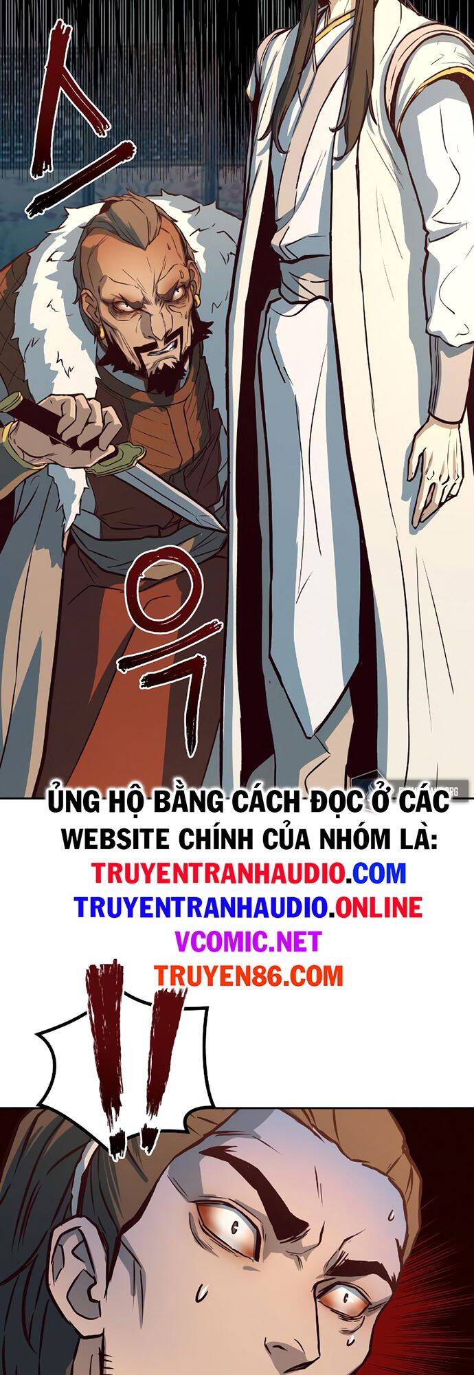 Tuý Kiếm Dạ Hành túy kiếm dạ hành - chapter 3 - Upload bởi truyensieuhay.com