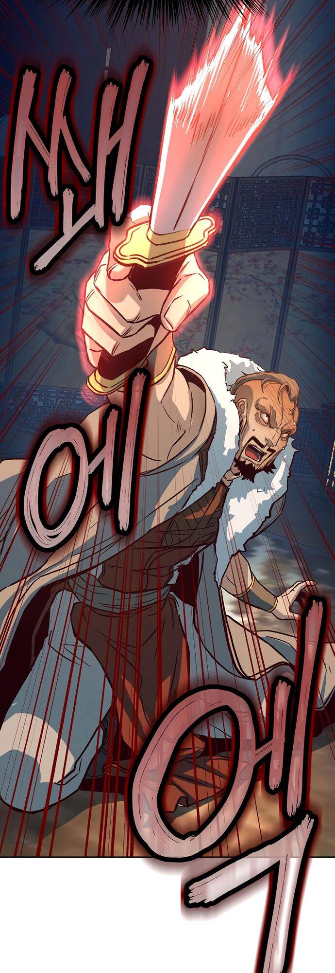 Tuý Kiếm Dạ Hành túy kiếm dạ hành - chapter 3 - Upload bởi truyensieuhay.com