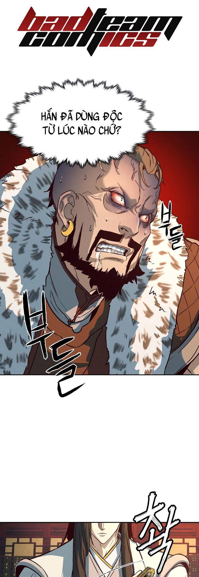 Tuý Kiếm Dạ Hành túy kiếm dạ hành - chapter 3 - Upload bởi truyensieuhay.com