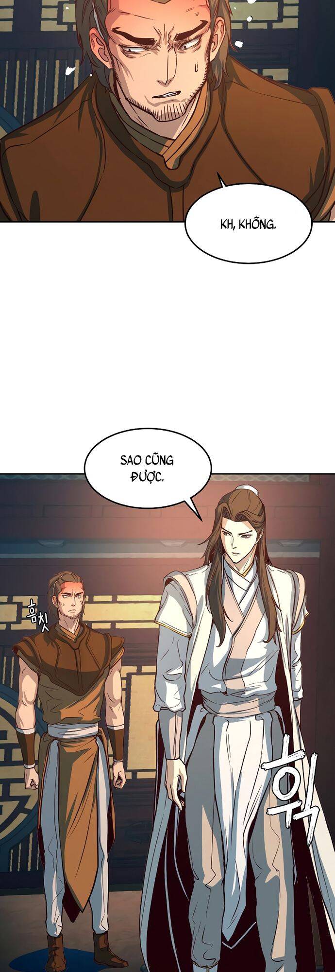 Tuý Kiếm Dạ Hành túy kiếm dạ hành - chapter 3 - Upload bởi truyensieuhay.com