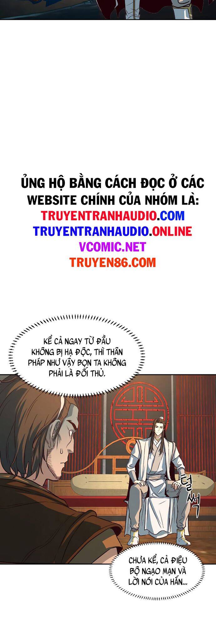 Tuý Kiếm Dạ Hành túy kiếm dạ hành - chapter 3 - Upload bởi truyensieuhay.com