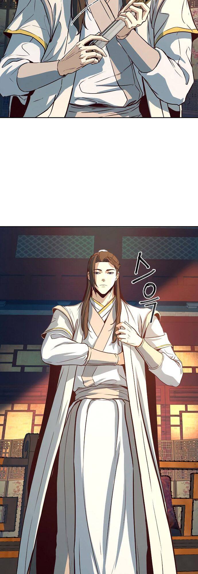 Tuý Kiếm Dạ Hành túy kiếm dạ hành - chapter 3 - Upload bởi truyensieuhay.com