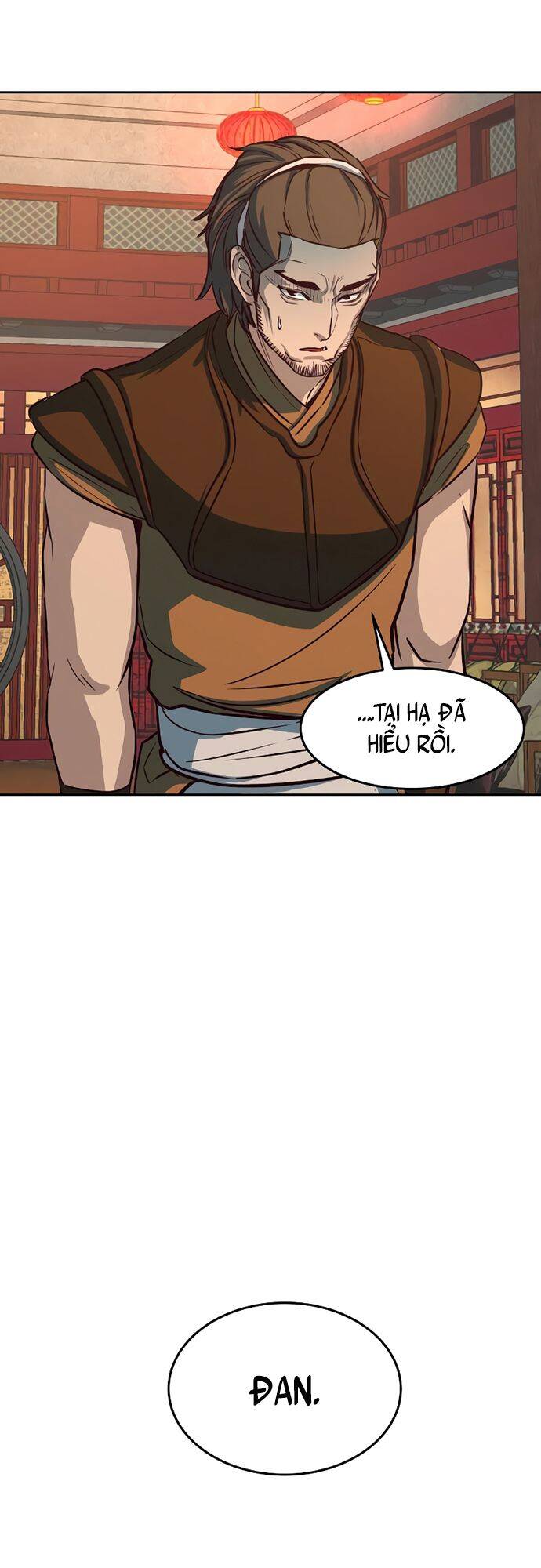 Tuý Kiếm Dạ Hành túy kiếm dạ hành - chapter 3 - Upload bởi truyensieuhay.com