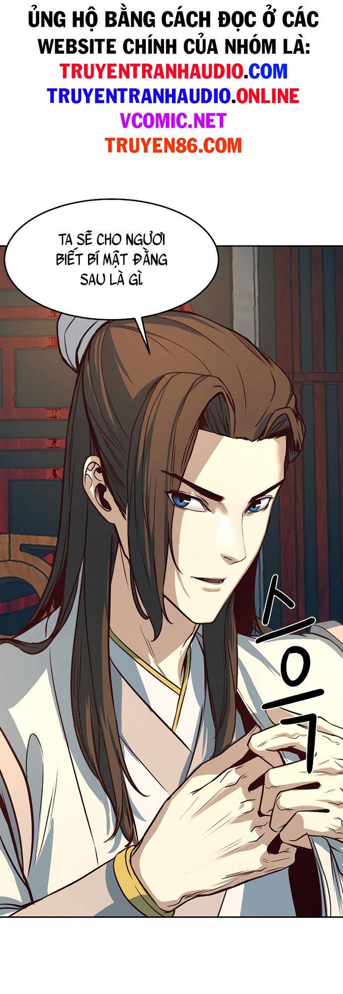 Tuý Kiếm Dạ Hành túy kiếm dạ hành - chapter 3 - Upload bởi truyensieuhay.com