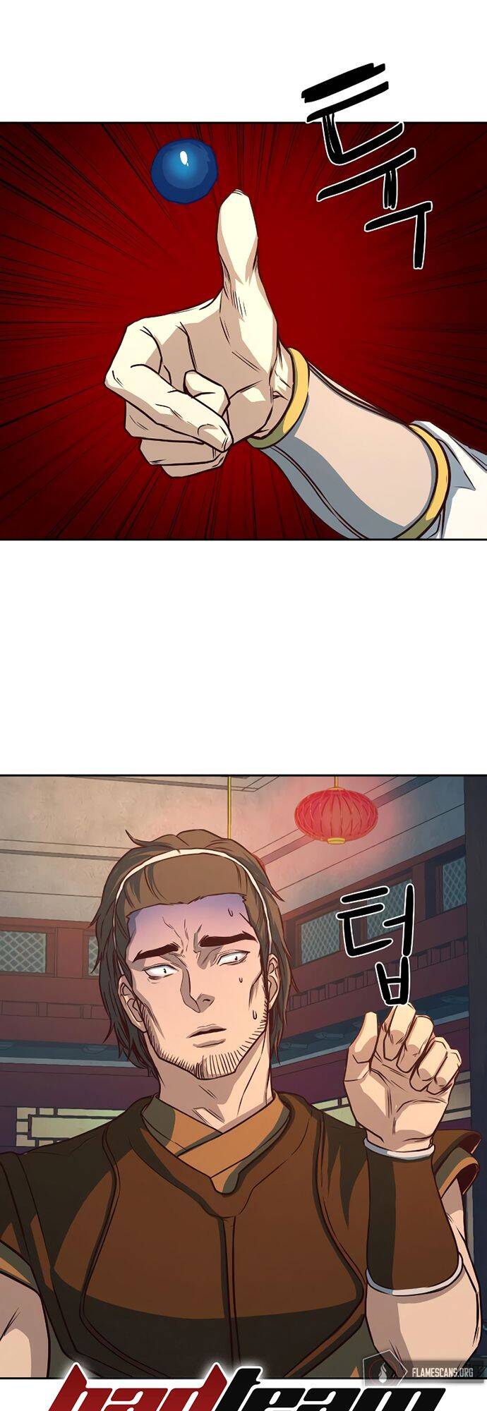 Tuý Kiếm Dạ Hành túy kiếm dạ hành - chapter 3 - Upload bởi truyensieuhay.com