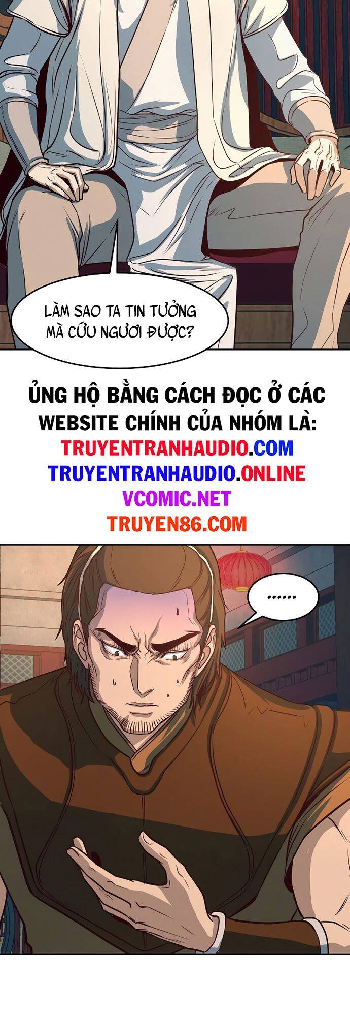 Tuý Kiếm Dạ Hành túy kiếm dạ hành - chapter 3 - Upload bởi truyensieuhay.com