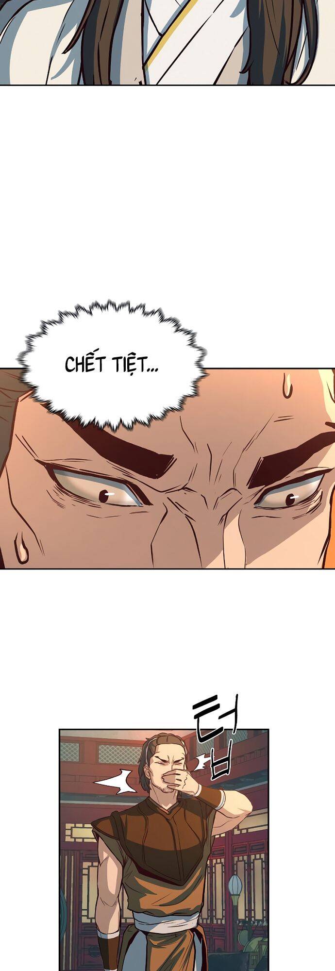 Tuý Kiếm Dạ Hành túy kiếm dạ hành - chapter 3 - Upload bởi truyensieuhay.com