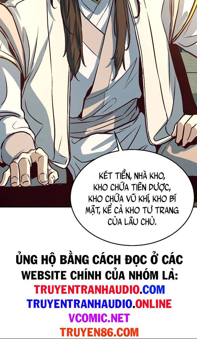 Tuý Kiếm Dạ Hành túy kiếm dạ hành - chapter 3 - Upload bởi truyensieuhay.com