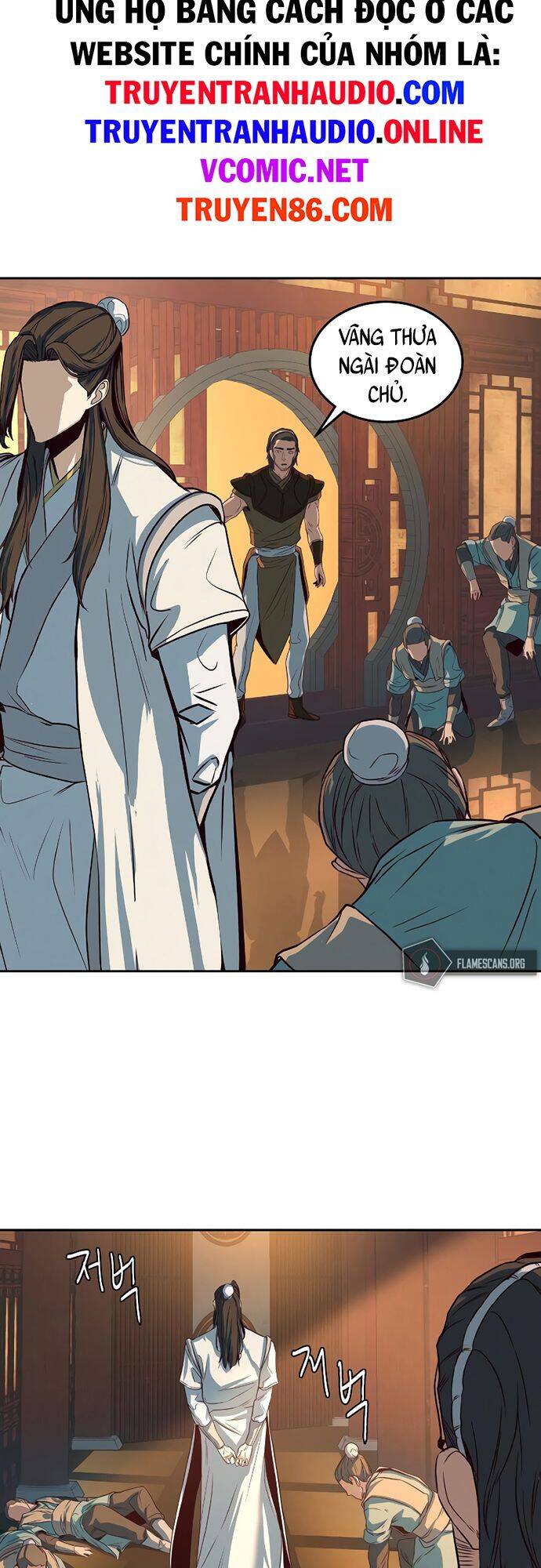 Tuý Kiếm Dạ Hành túy kiếm dạ hành - chapter 3 - Upload bởi truyensieuhay.com