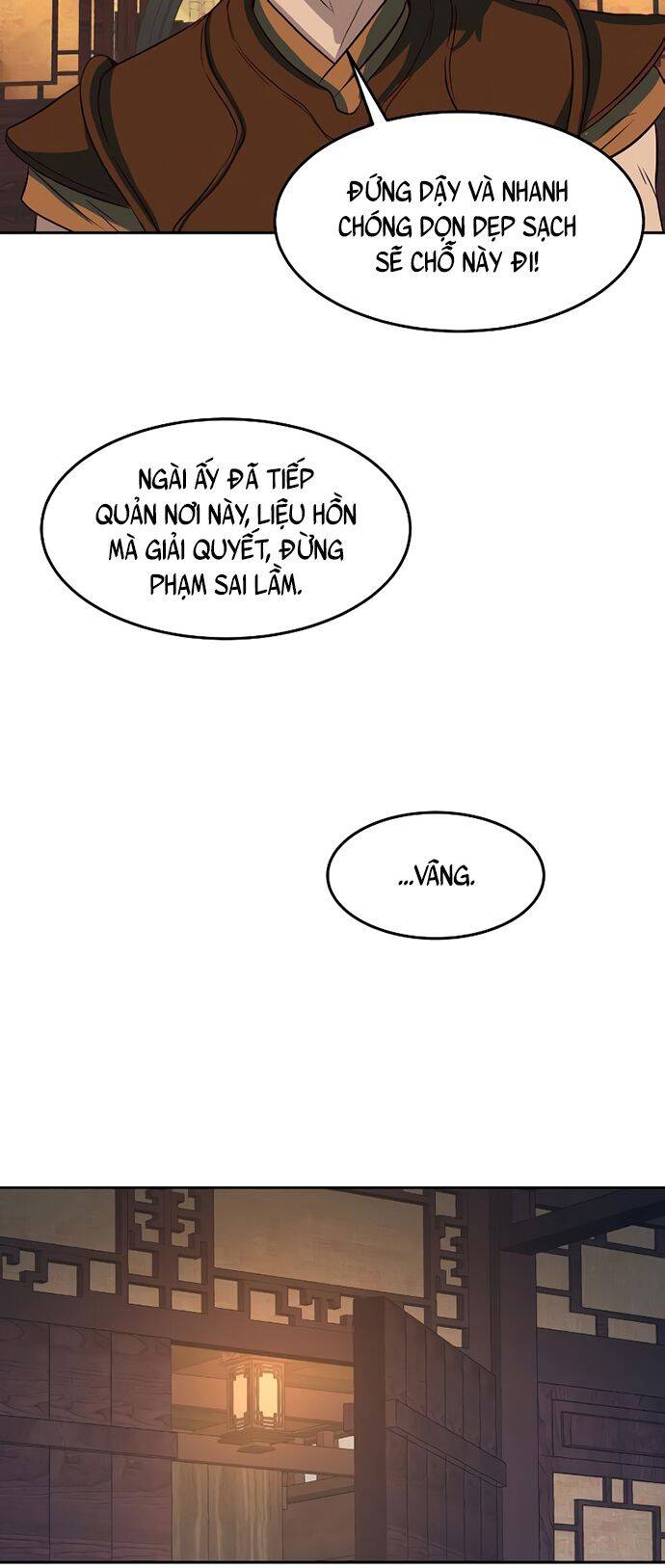 Tuý Kiếm Dạ Hành túy kiếm dạ hành - chapter 3 - Upload bởi truyensieuhay.com