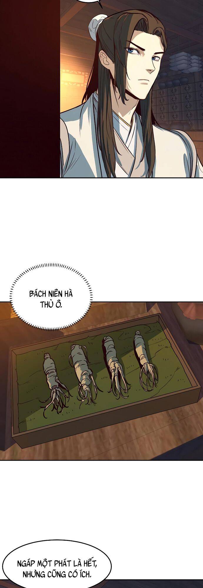 Tuý Kiếm Dạ Hành túy kiếm dạ hành - chapter 3 - Upload bởi truyensieuhay.com