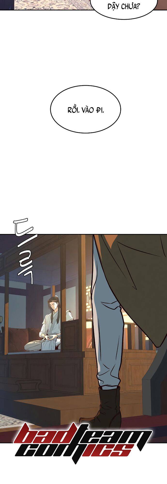 Tuý Kiếm Dạ Hành túy kiếm dạ hành - chapter 3 - Upload bởi truyensieuhay.com