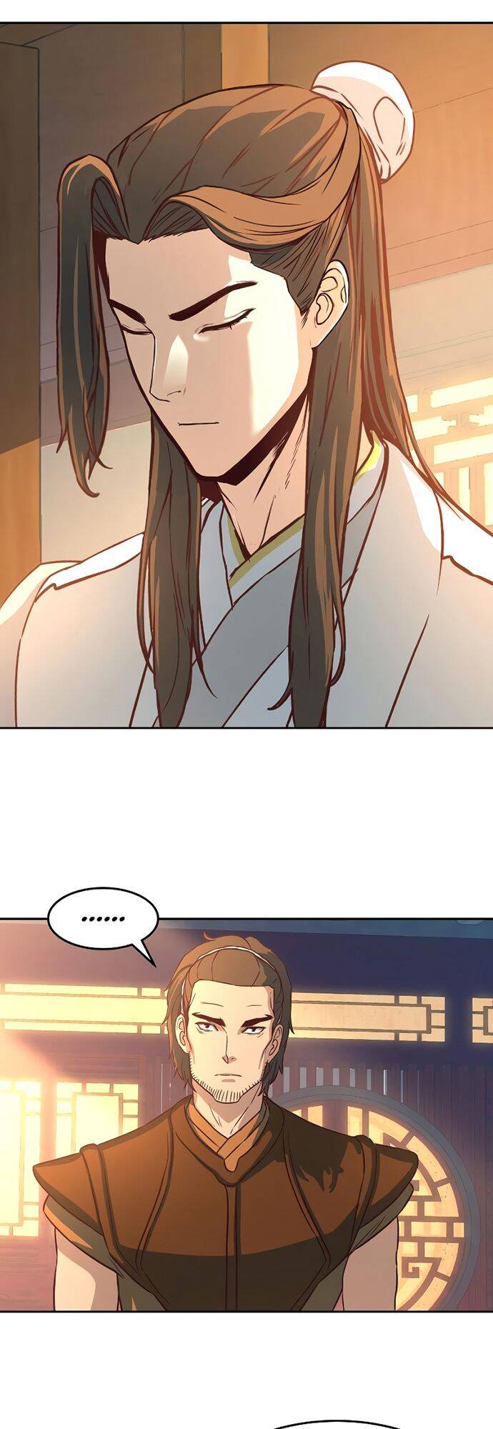 Tuý Kiếm Dạ Hành túy kiếm dạ hành - chapter 3 - Upload bởi truyensieuhay.com