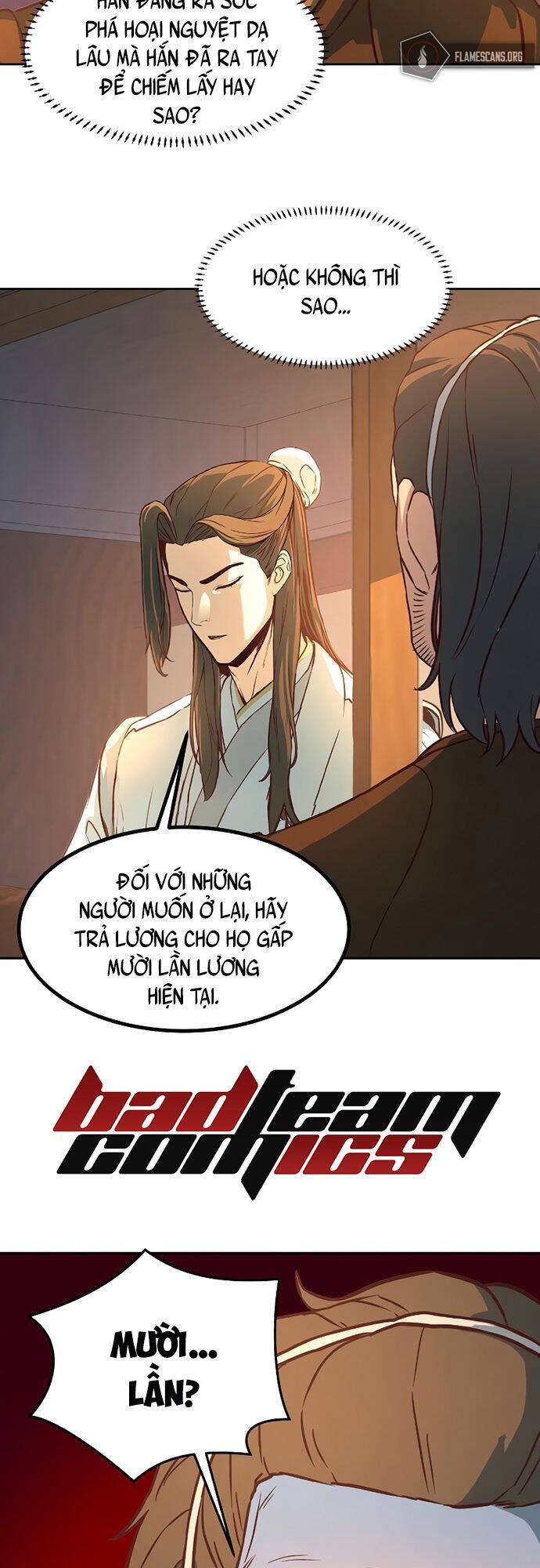 Tuý Kiếm Dạ Hành túy kiếm dạ hành - chapter 3 - Upload bởi truyensieuhay.com