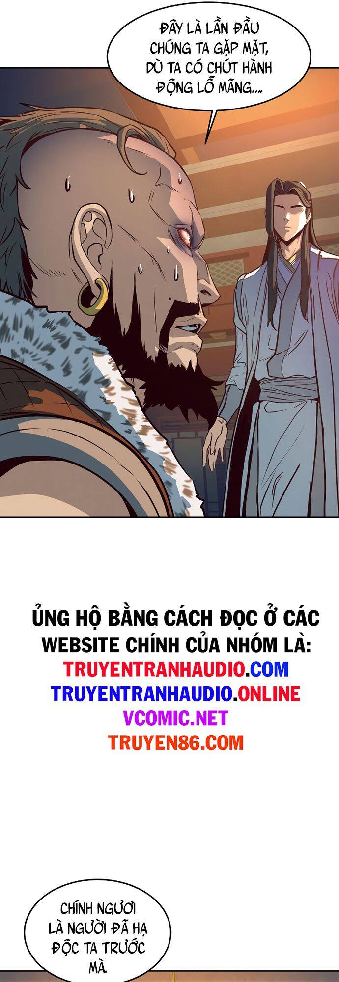 Tuý Kiếm Dạ Hành túy kiếm dạ hành - chapter 3 - Upload bởi truyensieuhay.com