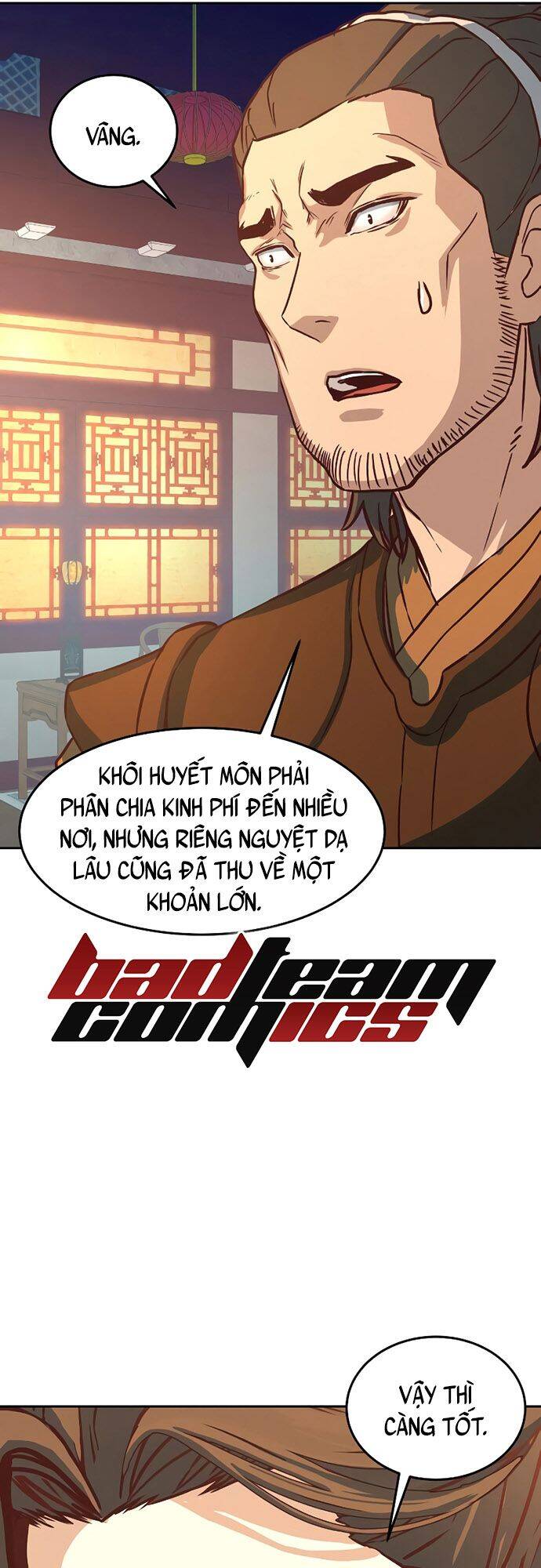 Tuý Kiếm Dạ Hành túy kiếm dạ hành - chapter 3 - Upload bởi truyensieuhay.com