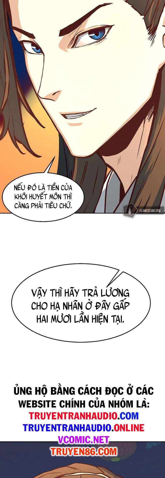 Tuý Kiếm Dạ Hành túy kiếm dạ hành - chapter 3 - Upload bởi truyensieuhay.com