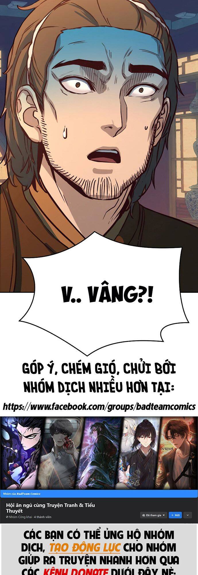 Tuý Kiếm Dạ Hành túy kiếm dạ hành - chapter 3 - Upload bởi truyensieuhay.com