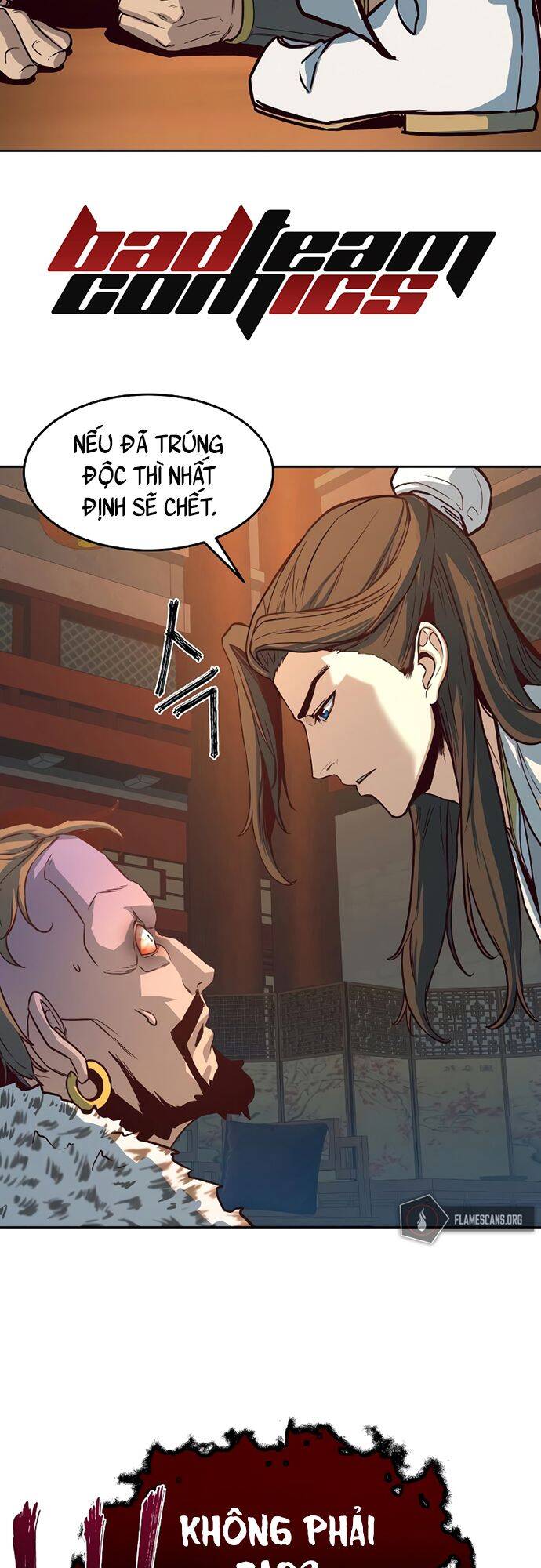 Tuý Kiếm Dạ Hành túy kiếm dạ hành - chapter 3 - Upload bởi truyensieuhay.com