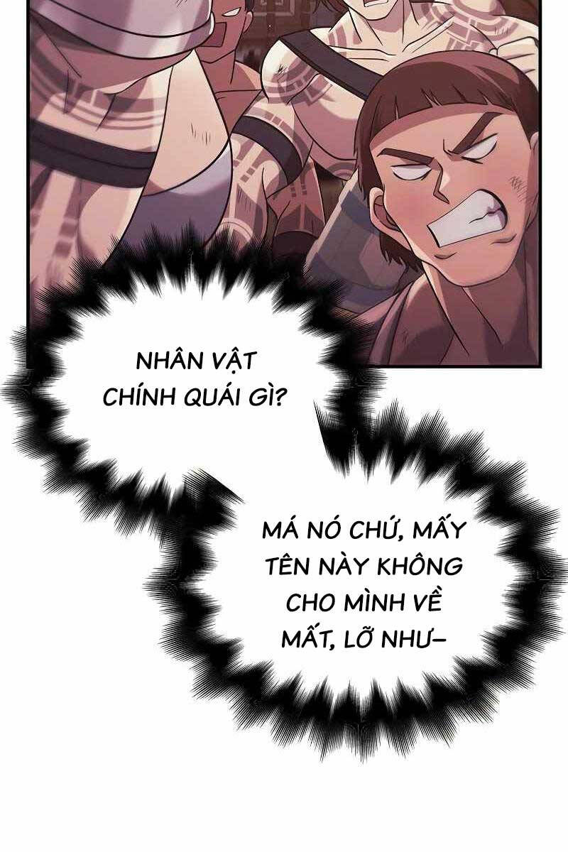Sống Sót Trong Trò Chơi Với Tư Cách Là Một Cuồng Nhân chapter 14 - Upload bởi truyensieuhay.com