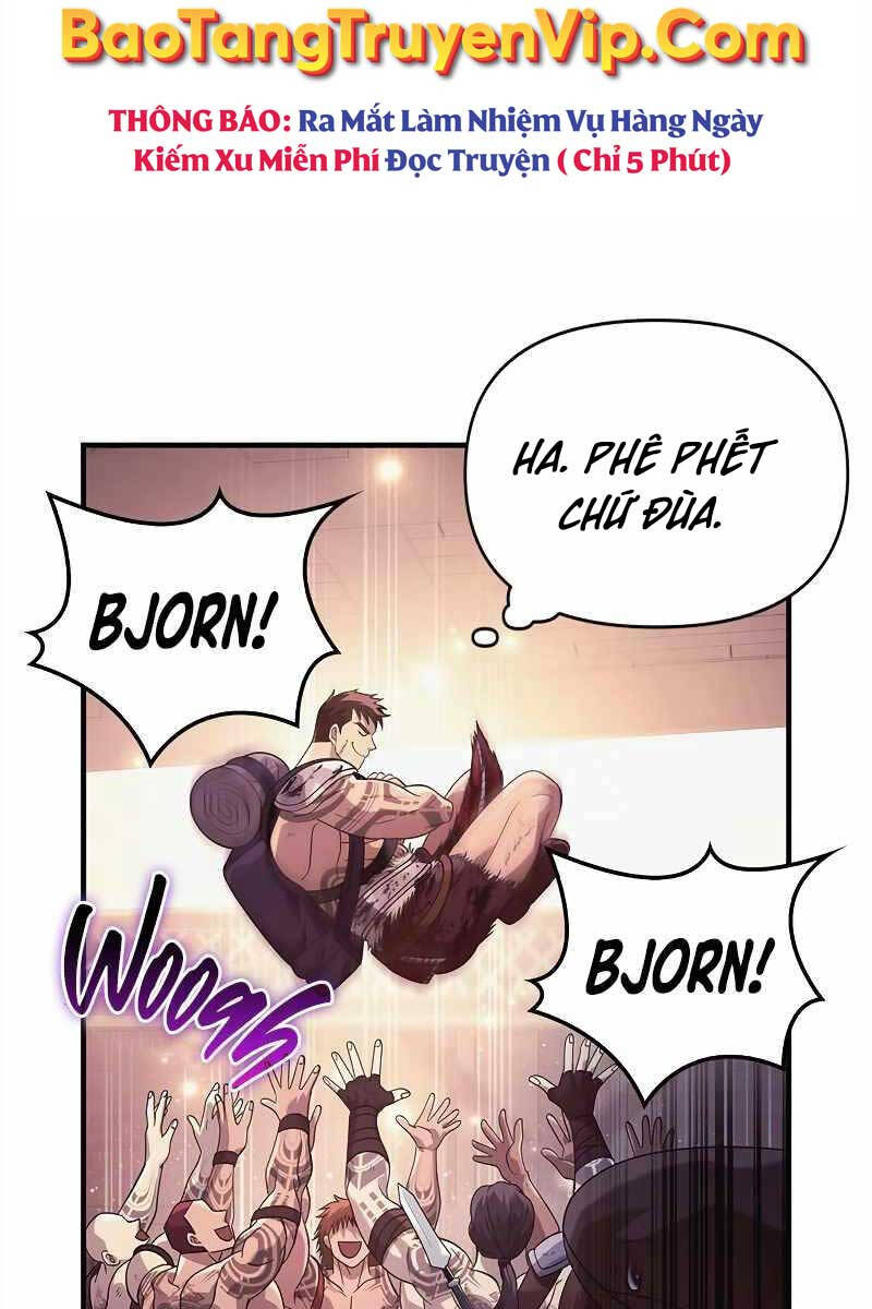 Sống Sót Trong Trò Chơi Với Tư Cách Là Một Cuồng Nhân chapter 14 - Upload bởi truyensieuhay.com