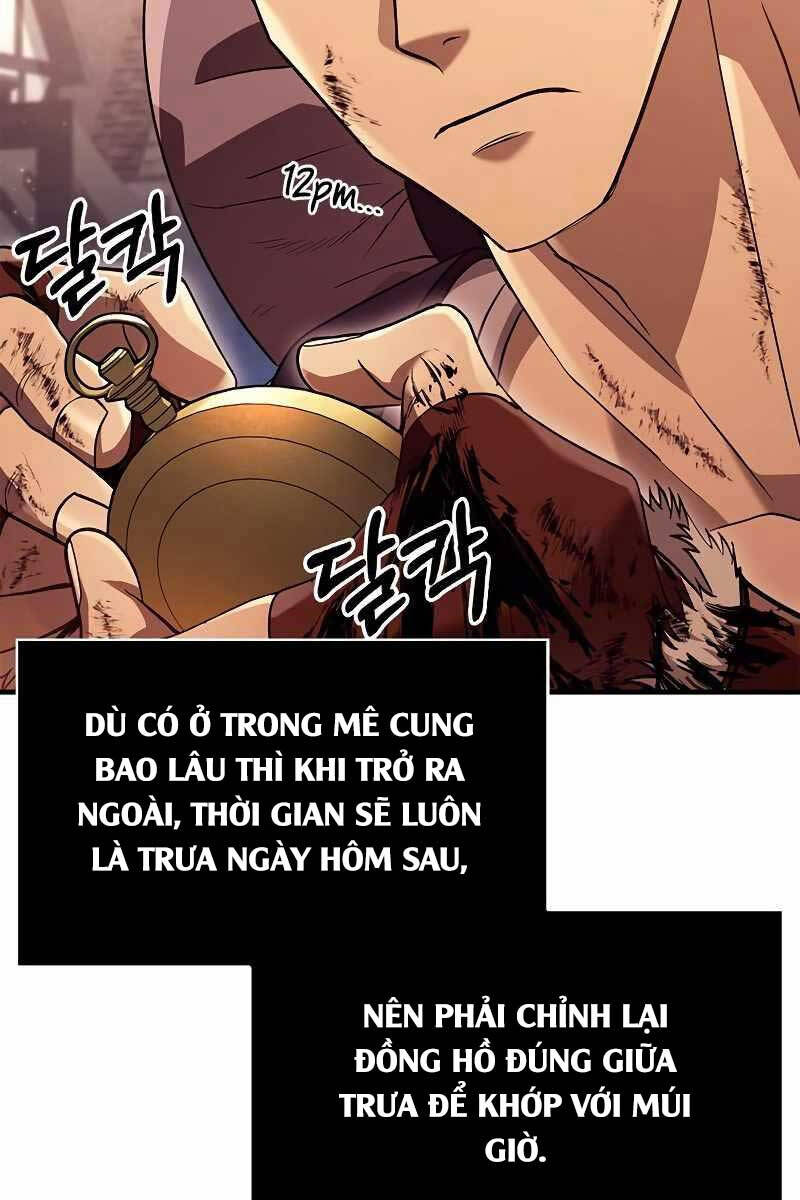Sống Sót Trong Trò Chơi Với Tư Cách Là Một Cuồng Nhân chapter 14 - Upload bởi truyensieuhay.com