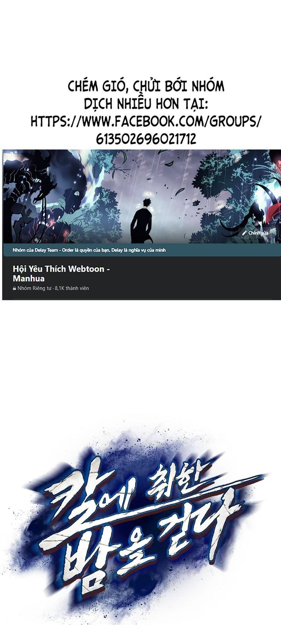 Tuý Kiếm Dạ Hành túy kiếm dạ hành - chapter 4 - Upload bởi truyensieuhay.com