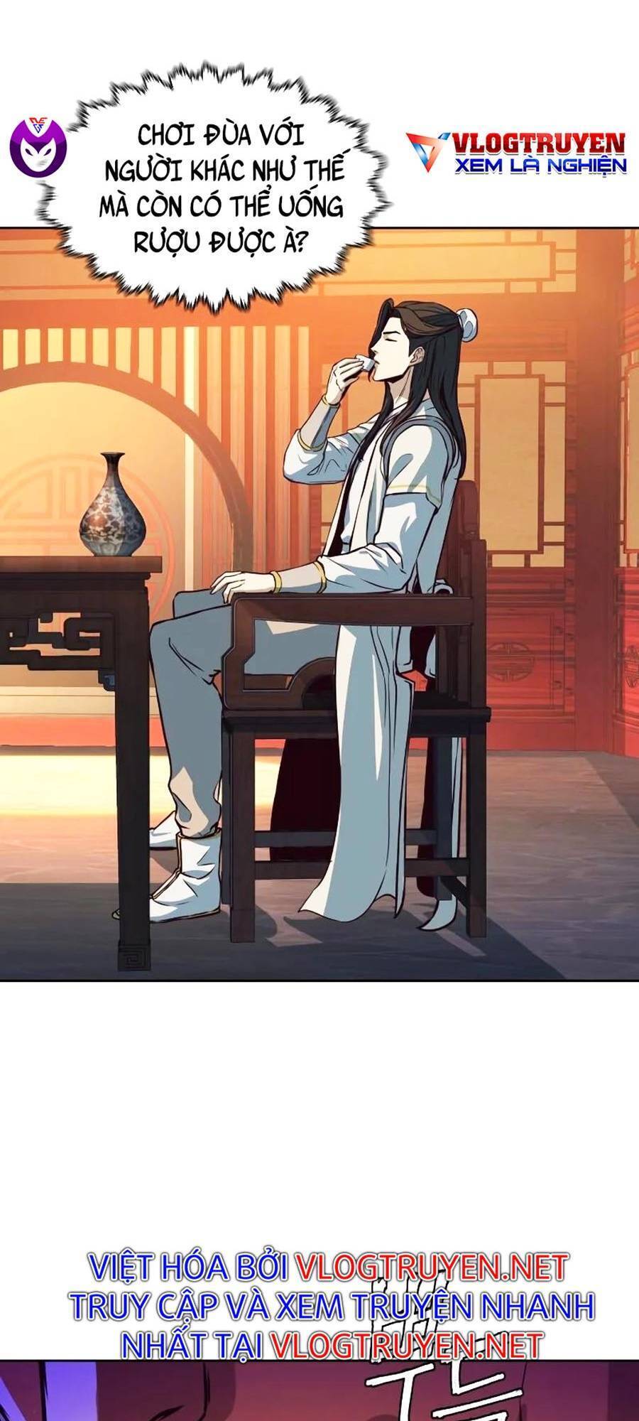 Tuý Kiếm Dạ Hành túy kiếm dạ hành - chapter 4 - Upload bởi truyensieuhay.com