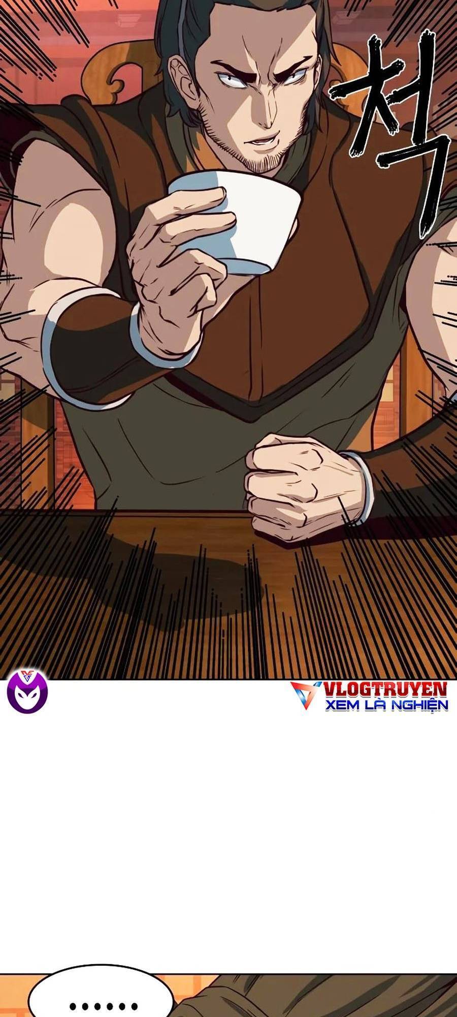 Tuý Kiếm Dạ Hành túy kiếm dạ hành - chapter 4 - Upload bởi truyensieuhay.com