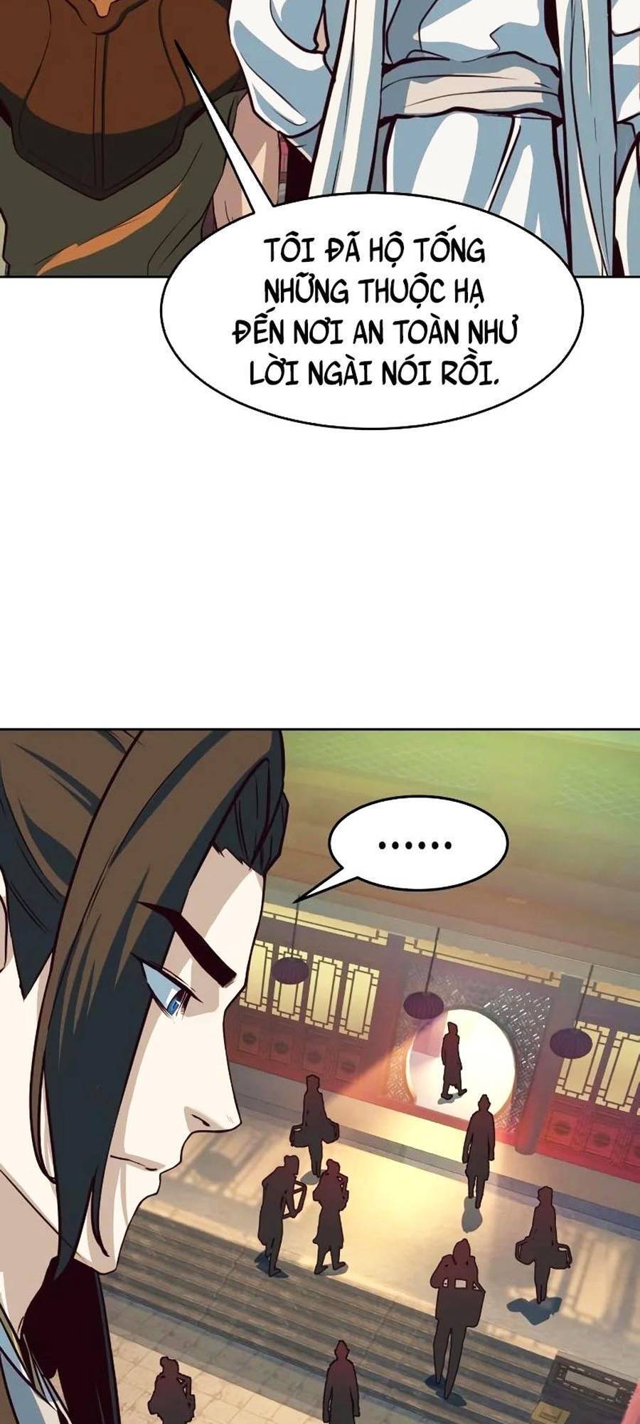 Tuý Kiếm Dạ Hành túy kiếm dạ hành - chapter 4 - Upload bởi truyensieuhay.com